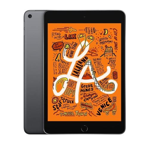 Apple iPad mini (5th generation) 64GB WiFi at Best Price