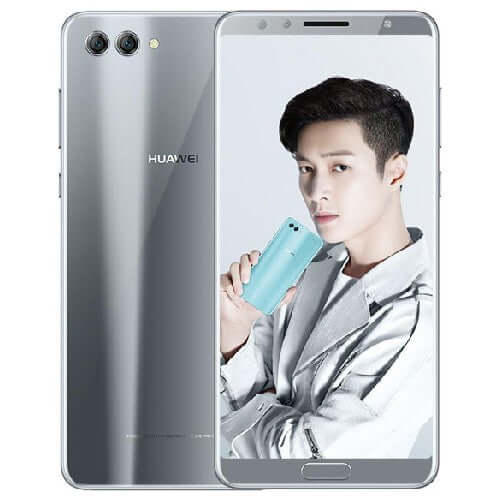 Huawei nova 2s 64GB, 6GB Ram single sim Grey