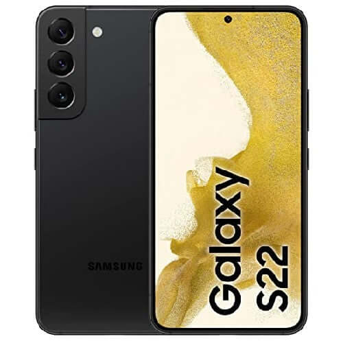 Samsung Galaxy, S22 Plus Dual SIM 256GB 8GB RAM RAM Phantom Black in
