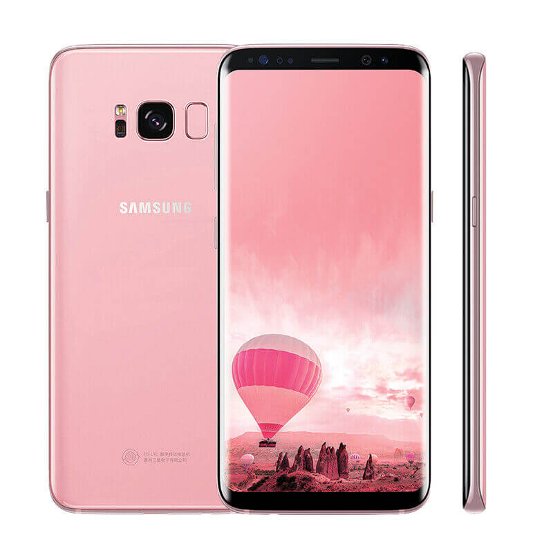 Samsung Galaxy S8+ Plus (Single SIM)