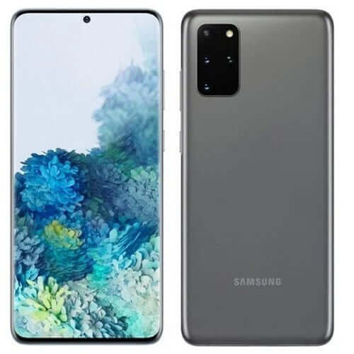 Samsung Galaxy S20 Plus 5G Cosmic Grey Single Sim -