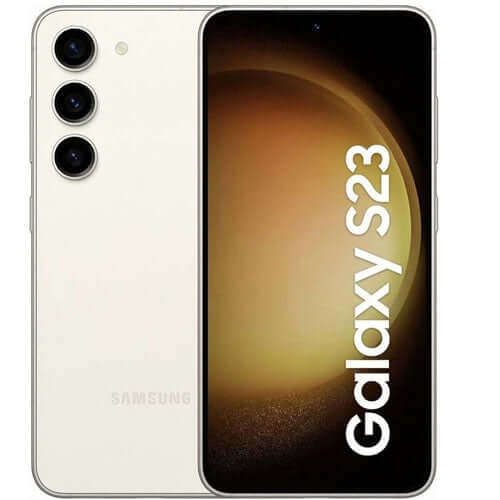 Samsung Galaxy S23+ - Full phone specifications