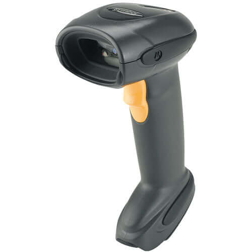 Symbol Handheld Barcode Scanner, Wired USB