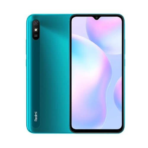 Xiaomi Redmi 9A Smartphone Single SIM 128GB 6GB RAM -