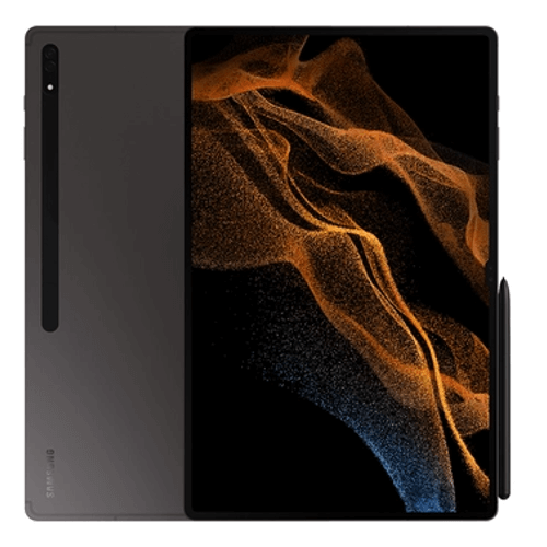 Samsung Galaxy Tab S8 Ultra 128GB 8GB Graphite in
