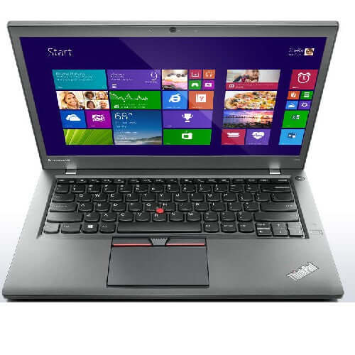 Lenovo ThinkPad T450 i5 4th Gen , 500GB, 4GB Ram With Bag -