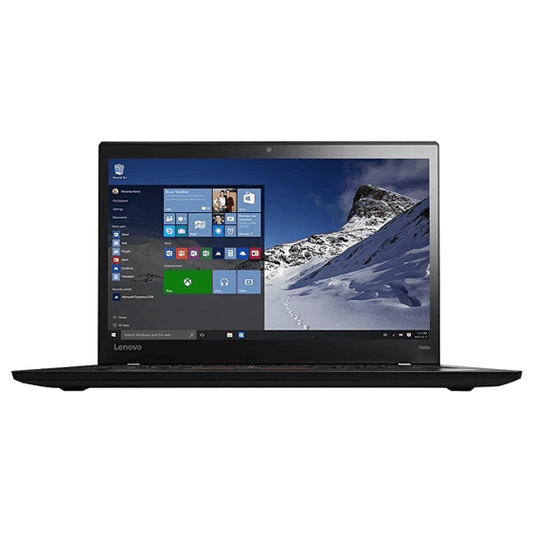 Lenovo Thinkpad T460S Core I7 6TH Gen 512GB 12GB Ram