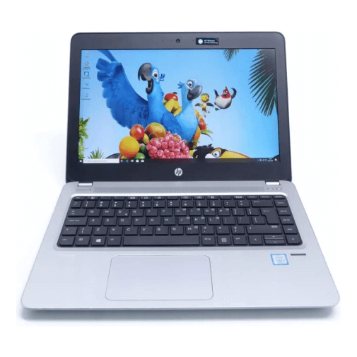 Buy Used Laptop HP Probook 430 G4 Core-i5 7th-Gen