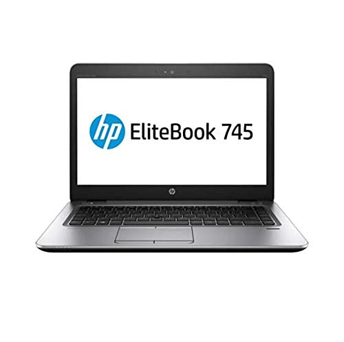 Buy HP Elitebook 745 G2 Amd-A10 500GB, 4GB Ram Laptop