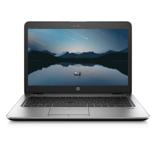 Hp Elitebook 840 G3 Core I5 6TH Gen 512GB 4GB Ram -