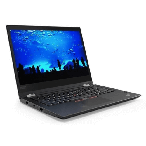 Lenovo ThinkPad T480 Renewed Business Laptop | intel i5