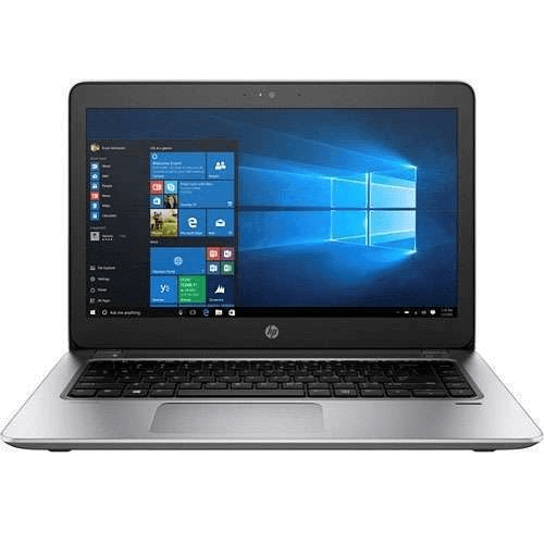 HP Probook 440 G4 I7-7TH 256GB, 8GB Ram -
