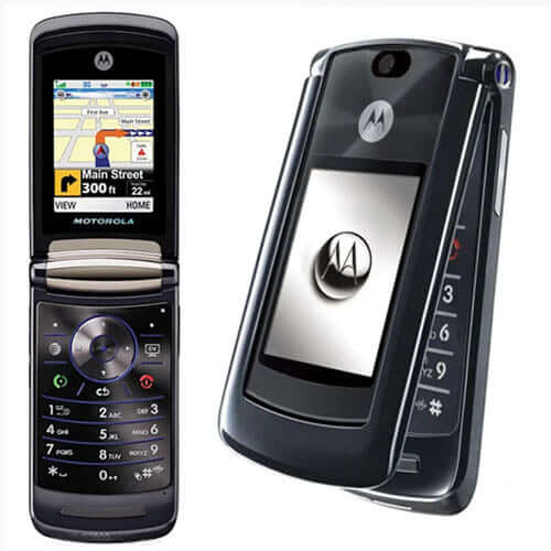 Motorola RAZR V9 Mobile Price in