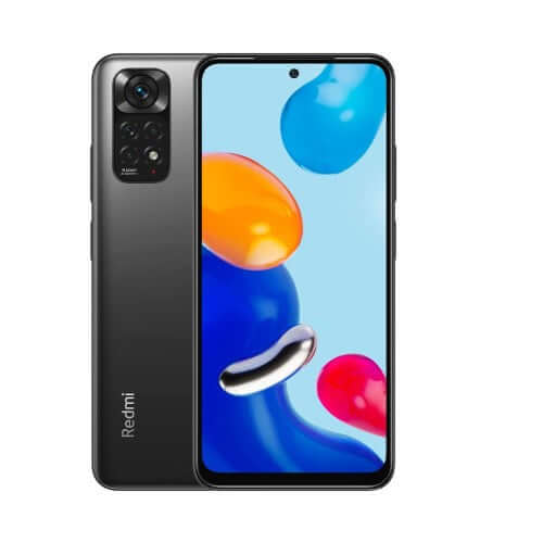 Shop now Xiaomi Redmi Note 11 at the Best Price in