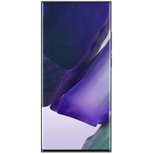 Samsung Galaxy Note20 Ultra 128GB,12GB Ram Mystic White