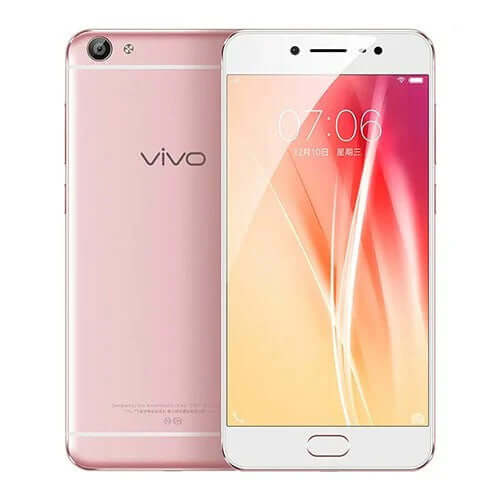 Buy now vivo X7 - Full phone specifications