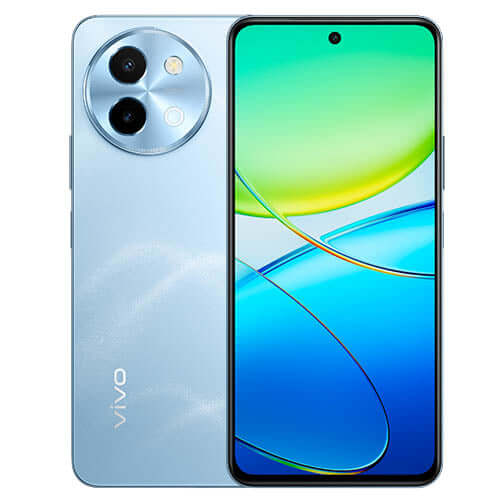 vivo Y38 - Full phone specifications
