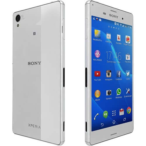 Sony Xperia Z3 16GB, 3GB Ram Smartphones for Sale in