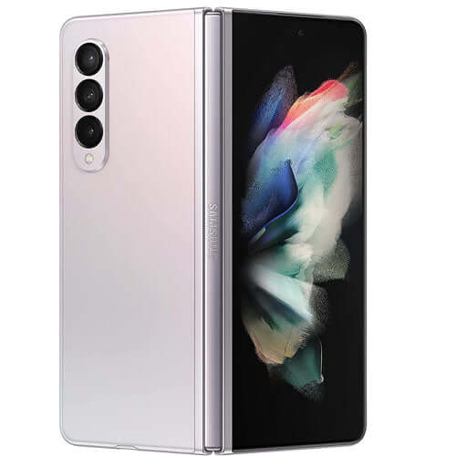 Buy Now Galaxy Z Fold3 5G | Price & Offers
