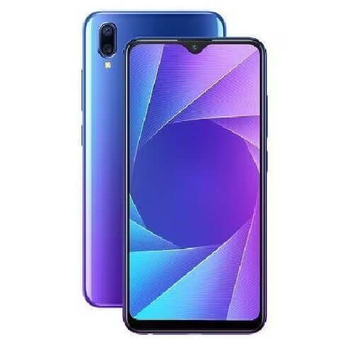 vivo Y95 ( 128GB Storage, 6GB RAM ) -