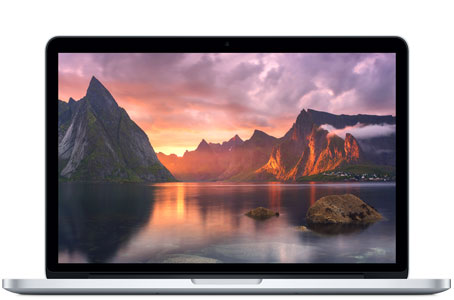 Apple MacBook Pro 13" | 2015 i5 8GB RAM 256GB in