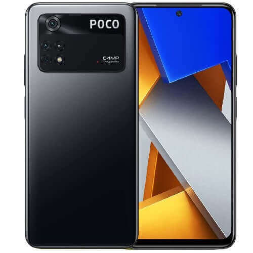 Xiaomi Poco M4 Pro in the - Full phone specifications