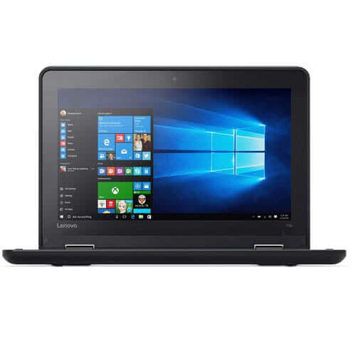 Lenovo Thinkpad Yoga 11e Laptop 11.6inch Touchscreen Display &