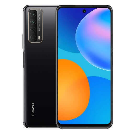 Huawei P Smart Plus 128GB Midnight Black Online at