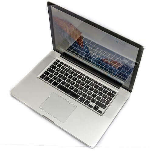 Apple Macbook Pro 1278 I5 256GB HDD, 8GB Ram Mid 2012 Laptop