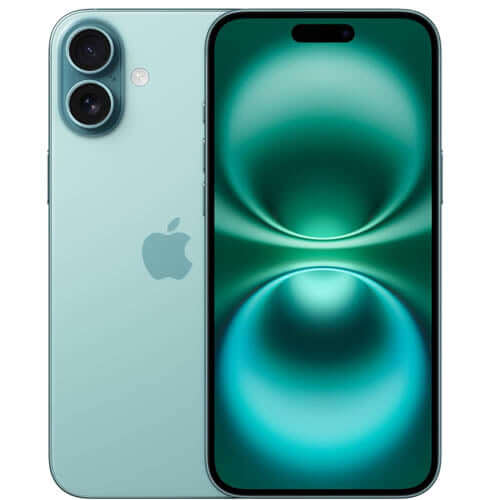 Apple iPhone 16 Plus