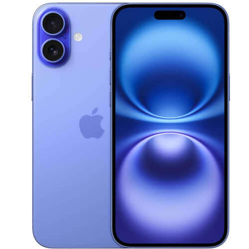 Apple iPhone 16 Plus