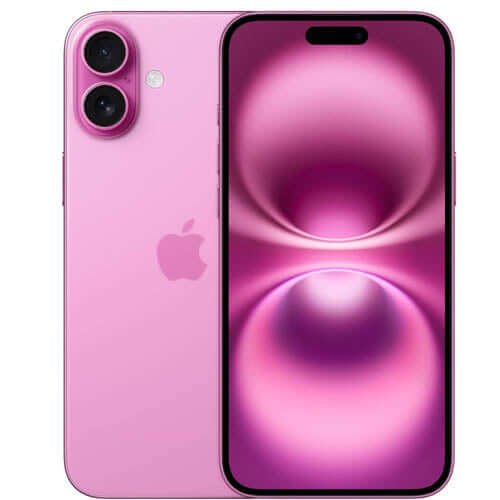 Apple iPhone 16 Plus