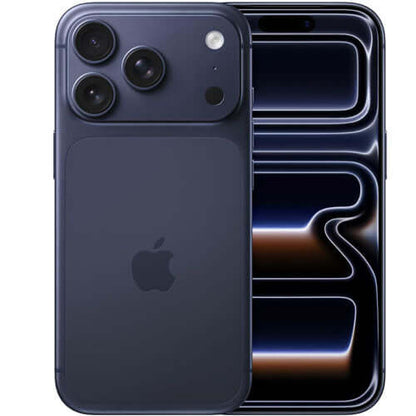 Apple iPhone 17 Pro