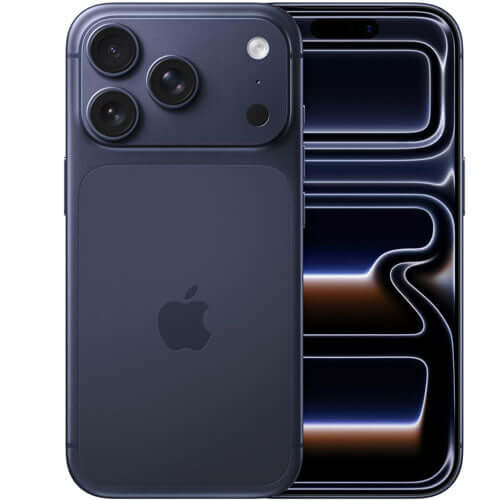 Apple iPhone 17 Pro