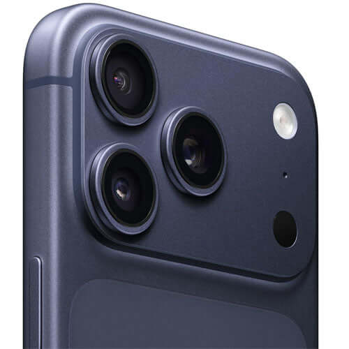 Apple iPhone 17 Pro