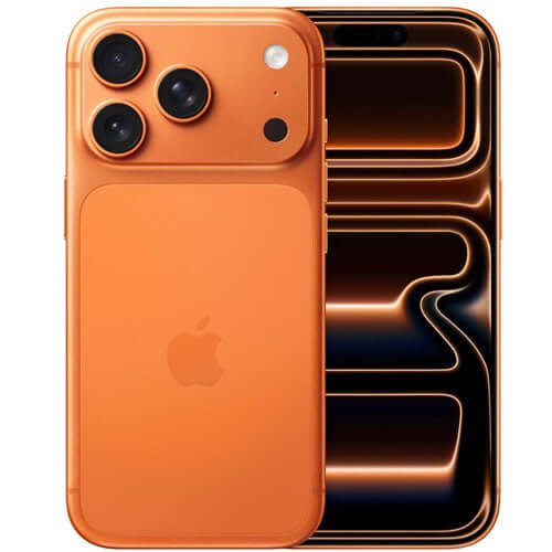 Apple iPhone 17 Pro