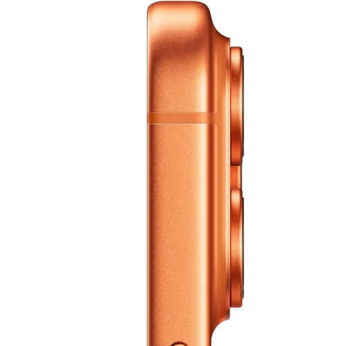 Apple iPhone 17 Pro