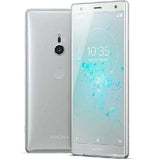Sony Xperia XZ2 64GB 4GB RAM - Liquid Silver the Best price
