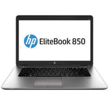 Refurbished HP EliteBook 850 G6 Core i7 -