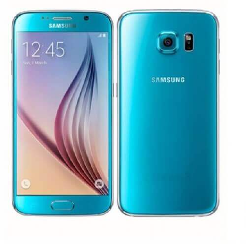 Samsung Galaxy S6 in - Full phone specifications