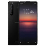 Sony Xperia 1 II 256GB 8GB RAM Single Sim Black the Best Price