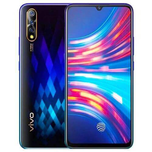 vivo S1 (128GB Storage, 6GB RAM ) Online at -