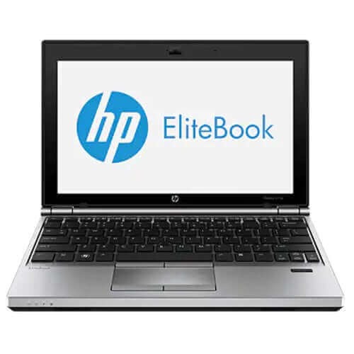 HP Elitebook 2170P i5, 3rd Gen, 320GB, 4GB Ram With Bag -