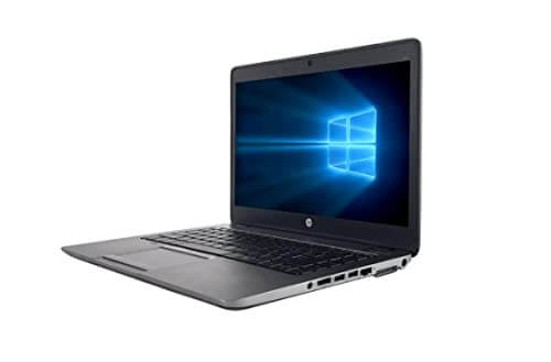 HP EliteBook 840 G1 14-inch Ultrabook (Intel Core i5 4th) -