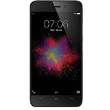 | Vivo Y53 64GB 4GB RAM Matte Black