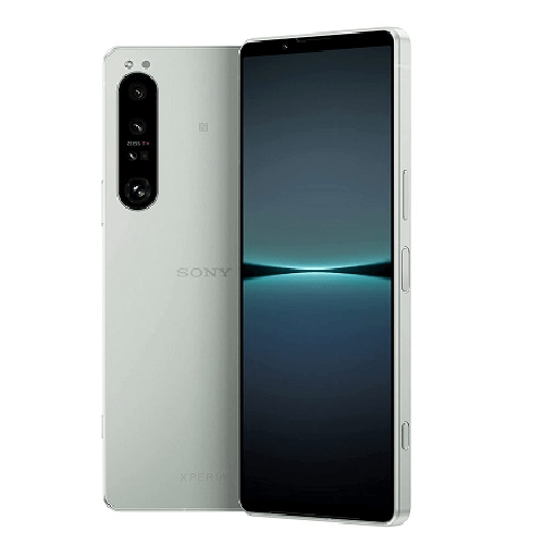 Sony Xperia 1 IV 256GB 12GB RAM White Best Price