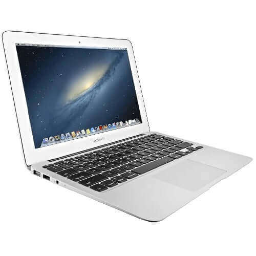 Apple MacBook Air 2011 Core i5-2557M Dual-Core Laptop at the Best Price