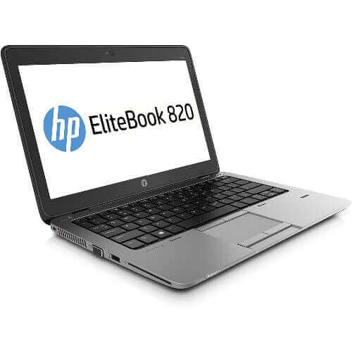 HP EliteBook 820 G1 Core i7 4th Gen Laptop Price &