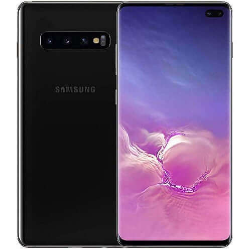 Buy Refurbished Samsung Galaxy S10 -