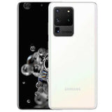 Samsung Galaxy S20 Ultra (Single SIM) at Best Price in -